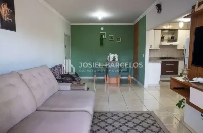 Apartamento com 2 quartos à venda no Rio Morto, Indaial 