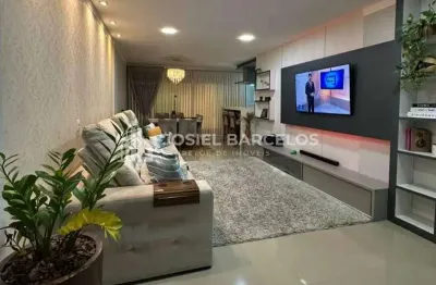 Apartamento com 3 quartos à venda no Nações, Indaial 