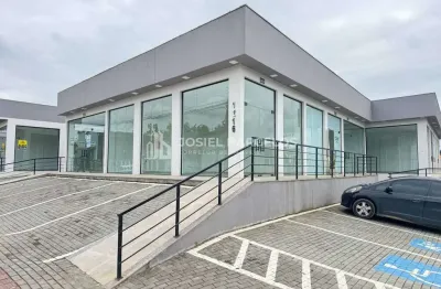 Sala comercial com 1 sala à venda na Rua 7 de Setembro, 1216, Carijós, Indaial