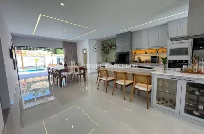 Casa com 3 quartos à venda no Estrada das Areias, Indaial 