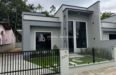 Casa com 3 quartos à venda no Encano do Norte, Indaial 