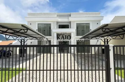 Apartamento com 1 quarto à venda no Ribeirão das Pedras, Indaial 