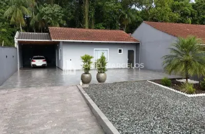 Casa com 2 quartos à venda no Itoupava Central, Blumenau 