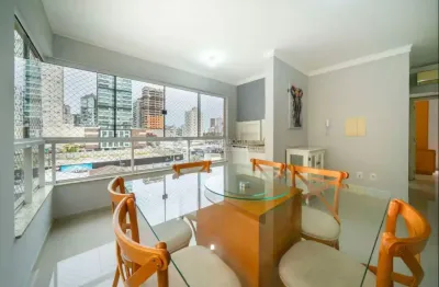 Apartamento com 2 quartos à venda na Rua 244, 511, Meia Praia, Itapema