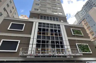 Apartamento pronto com vista mar, oportunidade de 850 mil por 670 mil!