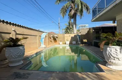 Casa em condomínio fechado com 2 quartos à venda no Barroco (Itaipuaçu), Maricá 