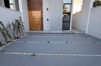 Casa com 3 quartos à venda no Jardim Atlântico Central (Itaipuaçu), Maricá 