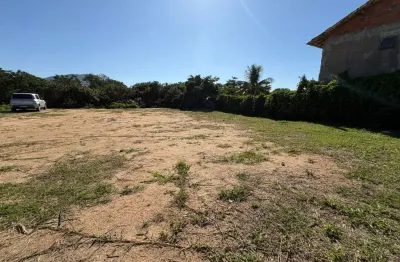 Terreno à venda no Jardim Atlântico Leste (Itaipuaçu), Maricá 