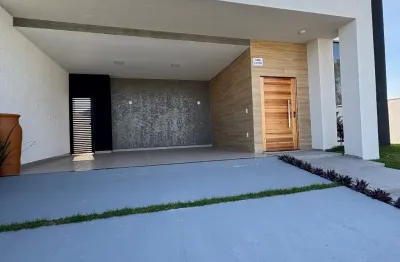 Casa com 3 quartos à venda no Cajueiros (Itaipuaçu), Maricá 
