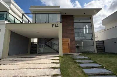 Casa em condomínio fechado com 3 quartos à venda no Inoã, Maricá 