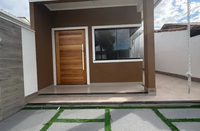 Casa com 2 quartos à venda em Itaipuaçú, Maricá 