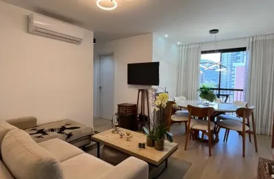Apartamento 2 quartos, 1 suíte, 1 vaga à venda no recreio dos bandeirantes