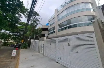 Apartamento completo e sofisticado na gleba a – 104m², 4 vagas!