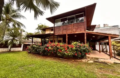 Oportunidade única no pontal oceânico – casa com 4 quartos e muito espaço