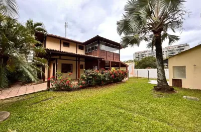 Oportunidade única no pontal oceânico – casa com 4 quartos e muito espaço