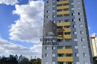 Apartamento para venda com 83 m² e 3 quartos em vila aviação, bauru - sp