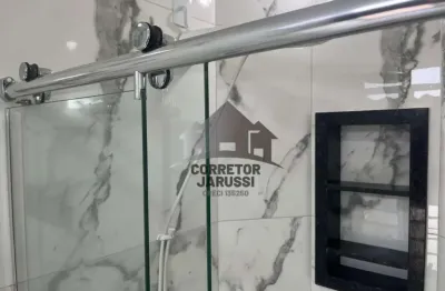 Apartamento com 103 m² e 3 quartos em centro, bauru - sp