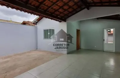 Casa para venda com 225 m² e 3 quartos em jardim solange, bauru - sp