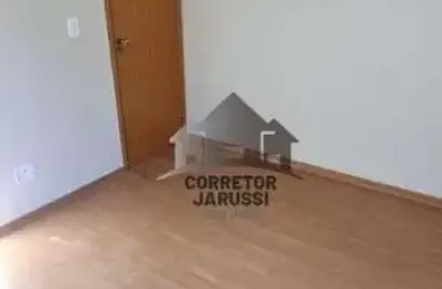 Apartamento para venda com 41 m² e 2 quartos em parque das nações, bauru - sp