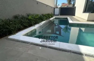 Casa para venda com 450 m² em jardim estoril iv, bauru - sp