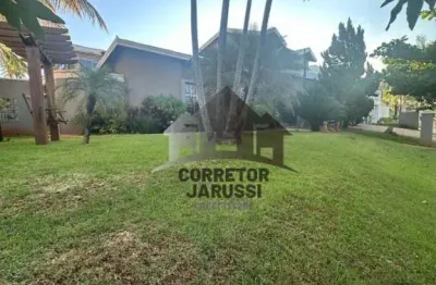 Casa para venda com 450 m² e 3 quartos em residencial lago sul, bauru - sp