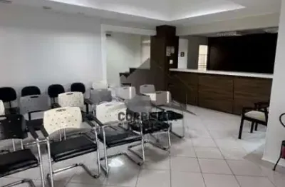 Sala para aluguel com 484 m² em vila mesquita, bauru - sp
