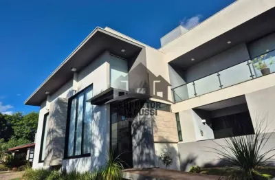 Casa para venda com 1200 m² e 4 quartos em recanto dos nobres i, agudos - sp