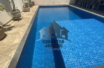 Casa para aluguel e venda com 480 m² e 3 quartos em vila cardia, bauru - sp