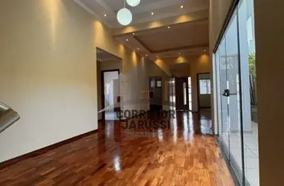 Casa para venda com 480 m² e 3 quartos em jardim paulista, bauru - sp