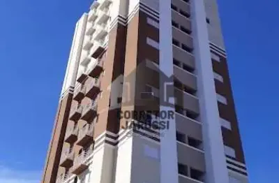 Apartamento para venda com 44 m² e 1 quarto em jardim brasil, bauru - sp
