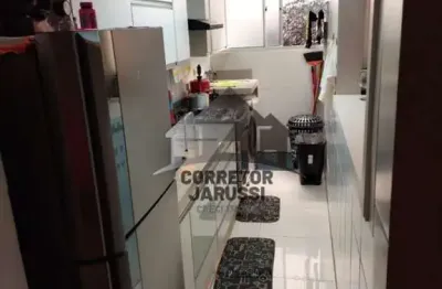 Apartamento para venda com 80 m² e 3 quartos em jardim bela vista, bauru - sp