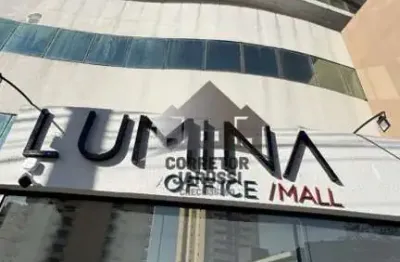 Sala comercial para alugar na Vila Santo Antônio, Bauru 