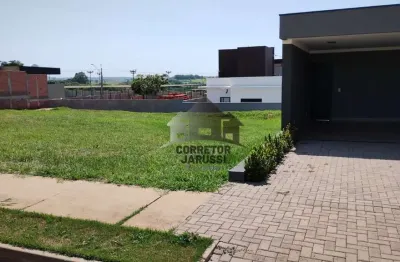 Terreno para venda com 386 m² em residencial tamboré, bauru - sp