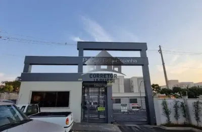 Apartamento para venda com 50 m² e 2 quartos em jardim alvorada, bauru - sp