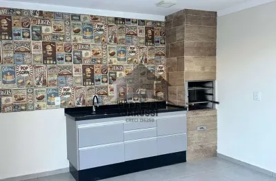 Casa com 3 quartos à venda no Parque Roosevelt, Bauru 