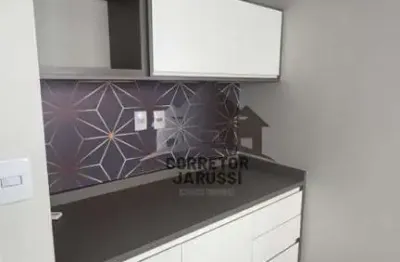 Sala para aluguel com 18 m² em vila nova cidade universitária, bauru - sp