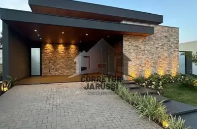 Casa para venda com 2 m² e 3 quartos em residencial tamboré, bauru - sp