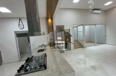 Casa para venda com 170 m² e 3 quartos em vila marajoara, bauru - sp