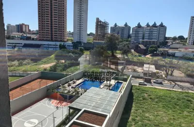 Apartamento para venda com 159 m² e 3 quartos em vila aviação, bauru - sp