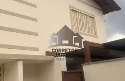 Casa para venda com 200 m² e 3 quartos em parque jardim europa, bauru - sp