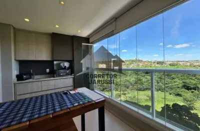 Apartamento para venda com 2 quartos em vila aviação, bauru - sp