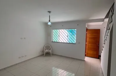 Sobrado vila floresta, 3 dormitórios, 1 suíte, 2 vagas