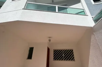 Casa com 3 quartos à venda na Rua Albert Einstein, 9, Vila Floresta, Santo André