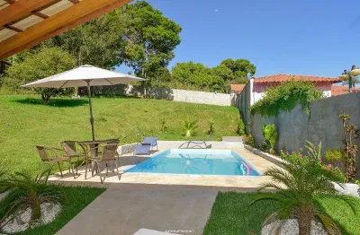Sítio / chácara à venda no parque agrinco – guararema/sp