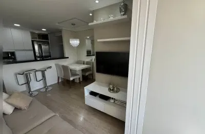Apartamento com 2 quartos à venda na Avenida Doutor Júlio Marques Luz, 81, Jatiúca, Maceió