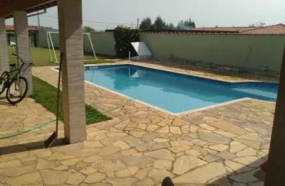 Chácara / sítio com 5 quartos à venda na Estrada Toshiyuki Takeda, 0000, Bairro do Carmo, São Roque
