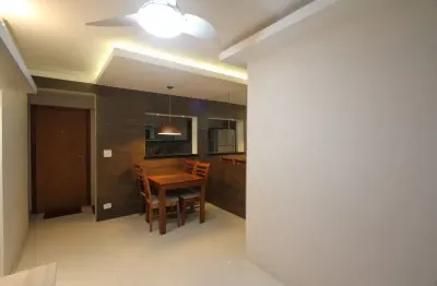 Apartamento com 2 quartos à venda na Rua Barão de Paranapanema, 228, Bosque, Campinas