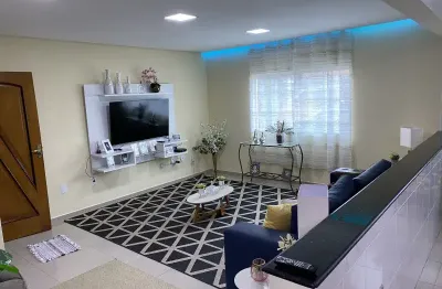 Casa térrea com 183m² à venda – jardim praia grande, mongaguá/sp  excelente oportunidade para quem busca conforto, espaço e praticidade em uma das regiões mais tranquilas de mongaguá!