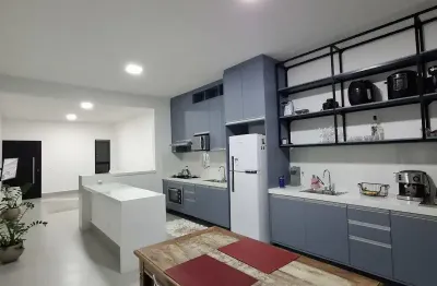 Casa em condomínio à venda – 3 quartos / 1 suíte – maresias, são sebastião – sp