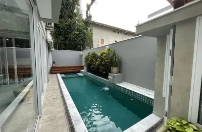 Casa pronta para morar – condomínio fechado em vicente pires, brasília/df